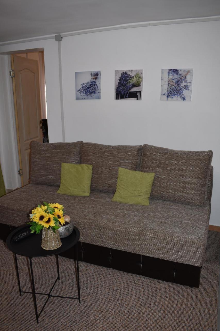 Apartament Zimbru Cluj-Napoca Exterior photo