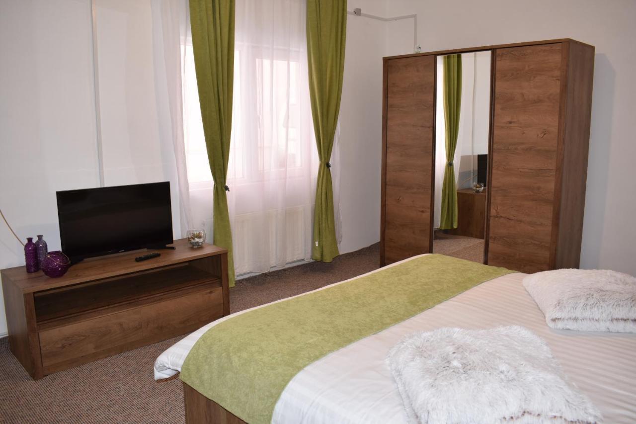 Apartament Zimbru Cluj-Napoca Exterior photo