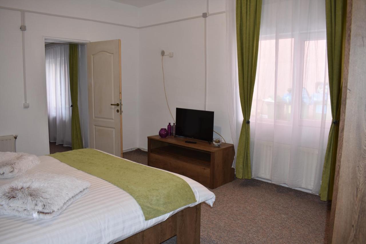 Apartament Zimbru Cluj-Napoca Exterior photo